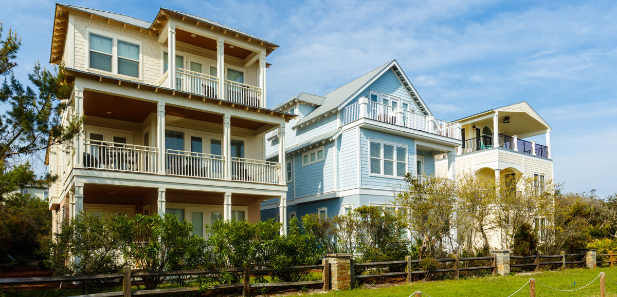 Florida Panhandle Revealed Home Inspection