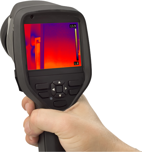 Revealed Home Inspections